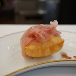 ペレグリーノ - 