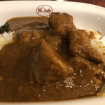 欧風カレー ボンディ - 