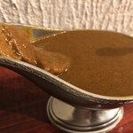 欧風カレー ボンディ - 