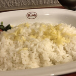 欧風カレー ボンディ - 