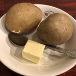 欧風カレー ボンディ - 