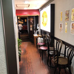 欧風カレー ボンディ - 