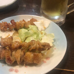 鳥まさ - 