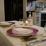 ペレグリーノ - 