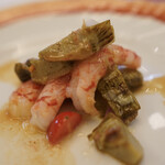 ペレグリーノ - 