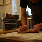 ペレグリーノ - 