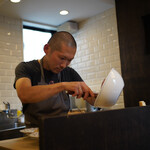 ペレグリーノ - 