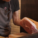 ペレグリーノ - 