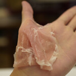 ペレグリーノ - 