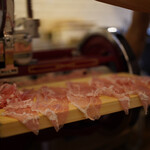 ペレグリーノ - 