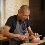 ペレグリーノ - 