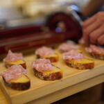 ペレグリーノ - 