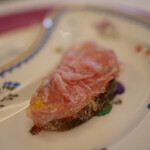 ペレグリーノ - 