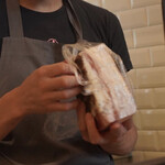 ペレグリーノ - 