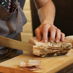 ペレグリーノ - 