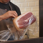 ペレグリーノ - 