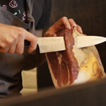 ペレグリーノ - 