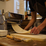 ペレグリーノ - 