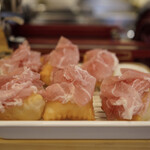 ペレグリーノ - 