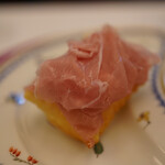 ペレグリーノ - 