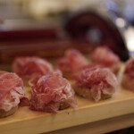 ペレグリーノ - 