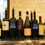 ペレグリーノ - 