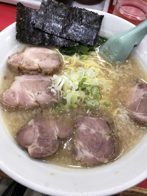 かいざん 西船橋店 西船橋 ラーメン 食べログ かいざん 西船橋店 西船橋 ラーメン 食べログ