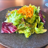 ワカヌイ グリル ダイニング バー 東京 - 