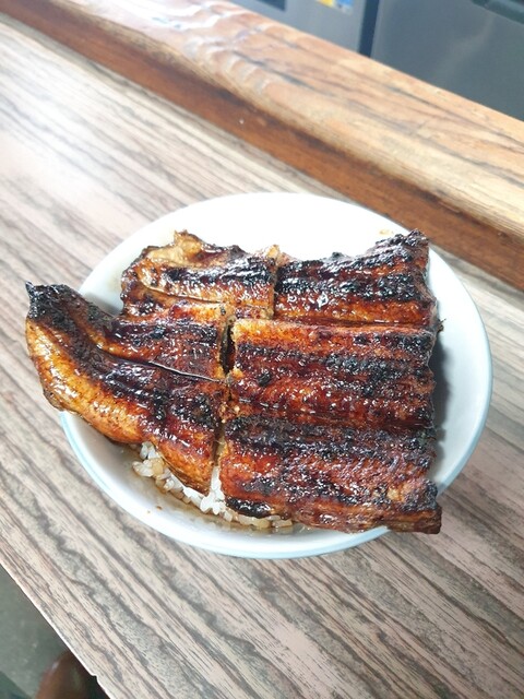 田代 尾張瀬戸 うなぎ 食べログ