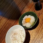 鮎ラーメン - 