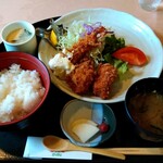 洋食 びって - 