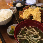 ごはん家 梨川 - 