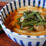 手打うどん 虹や - 