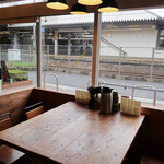 手打うどん 虹や - 