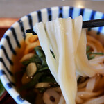 手打うどん 虹や - 