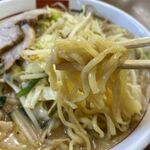 ラーメンばんだい - 