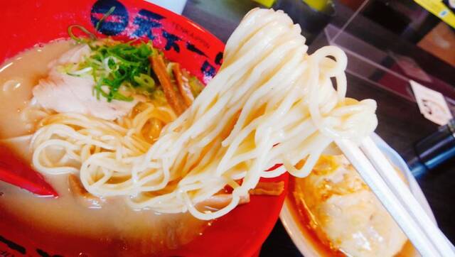 天下一品 甲府向町店 石和温泉 ラーメン 食べログ