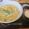 うどん屋 清