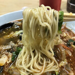 Seika - 麺リフト