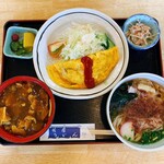 Hanaya Udon - 