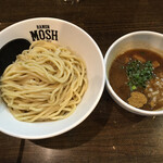 RAMEN MOSH - つけ麺 大盛り