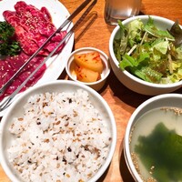 焼肉 いのうえ 吉祥寺店 - 