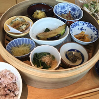 やさい家めい ルミネ横浜店 - 