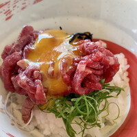 柳橋焼にく わにく - 