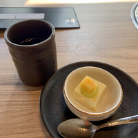 柳橋焼にく わにく - 