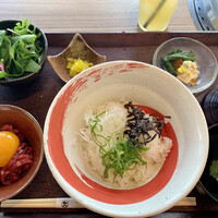 柳橋焼にく わにく - 