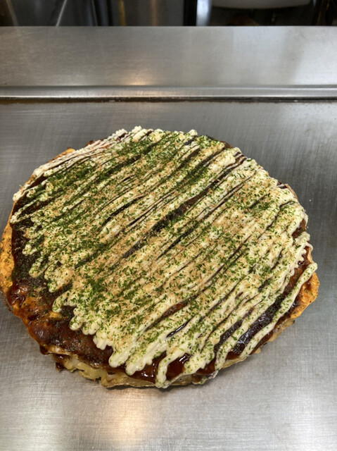 大阪 お好み焼きの人気店選 観光客におすすめの名店 食べログまとめ