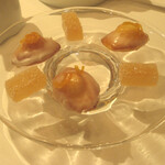 ロドラント ミノルナキジン - 小菓子