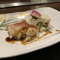 横浜うかい亭 - 