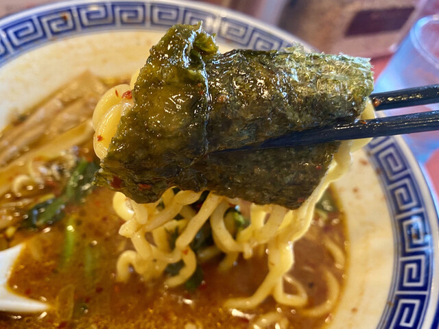 いっとく 龍ヶ崎店 竜ケ崎/ラーメン [食べログ]